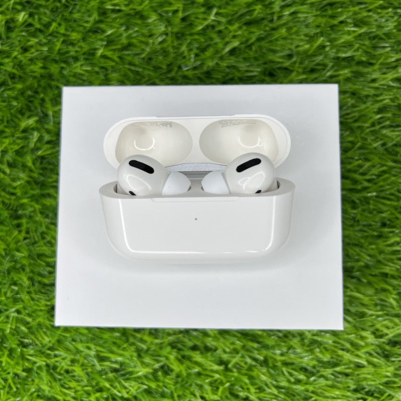 AirPods Pro Titanium