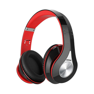 Mpow 059 Bluetooth Headphones Over Ear