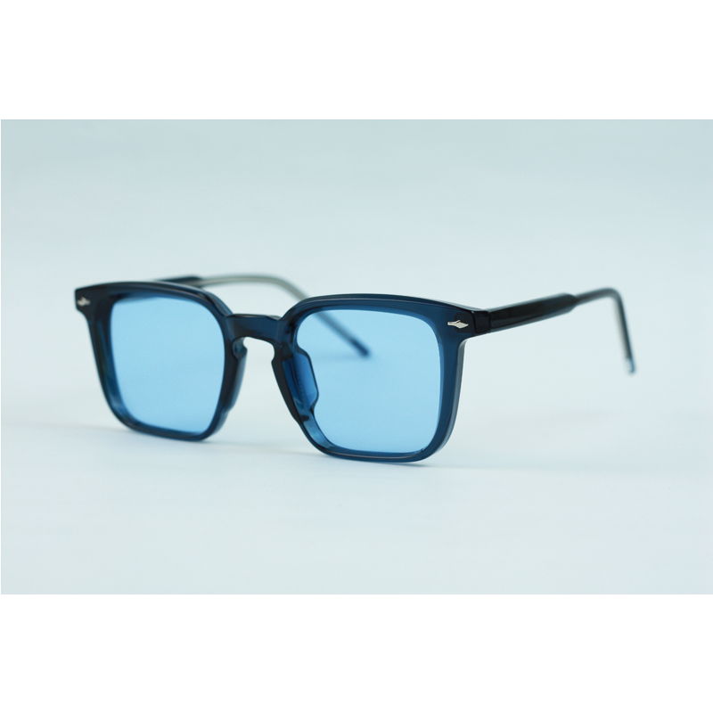 Marc Jacob - 9811 - Acetate - Square - Sunglasses Men