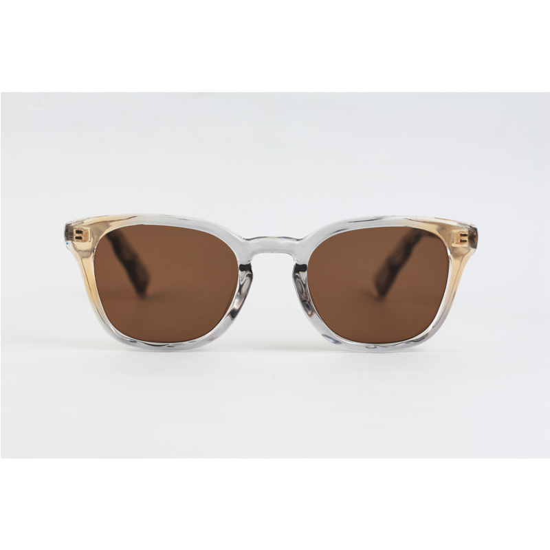 Gentle Monster - 8827 - Acetate - Rectangle - Sunglasses Unisex