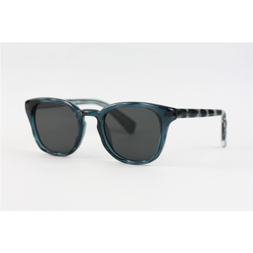 Gentle Monster - 8827 - Acetate - Rectangle - Sunglasses For Him