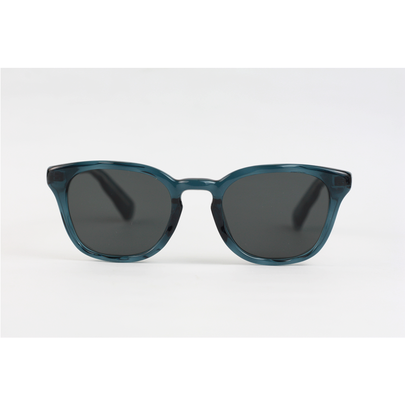 Gentle Monster - 8827 - Acetate - Rectangle - Sunglasses For Him