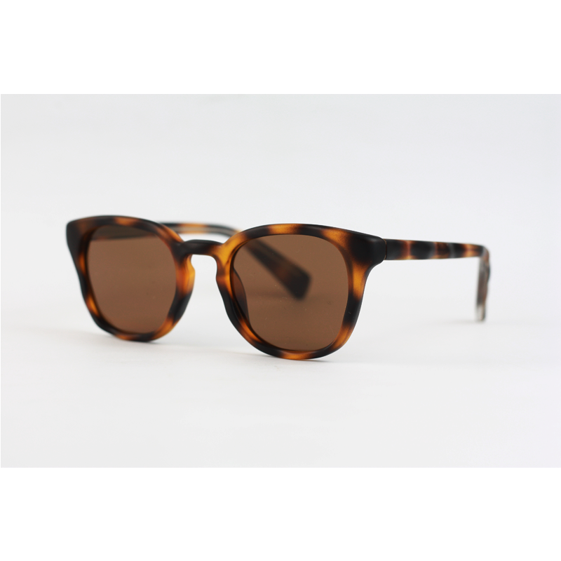 Gentle Monster - 8827 - Acetate - Rectangle - Sunglasses Unisex