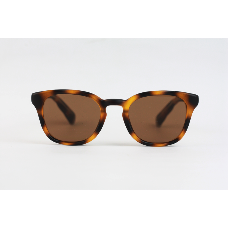 Gentle Monster - 8827 - Acetate - Rectangle - Sunglasses Unisex