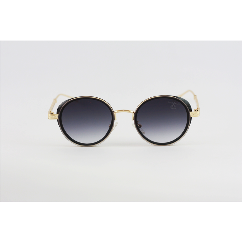 MAYBACH – 2A409 – Metal – Oval – Sunglasses Unisex