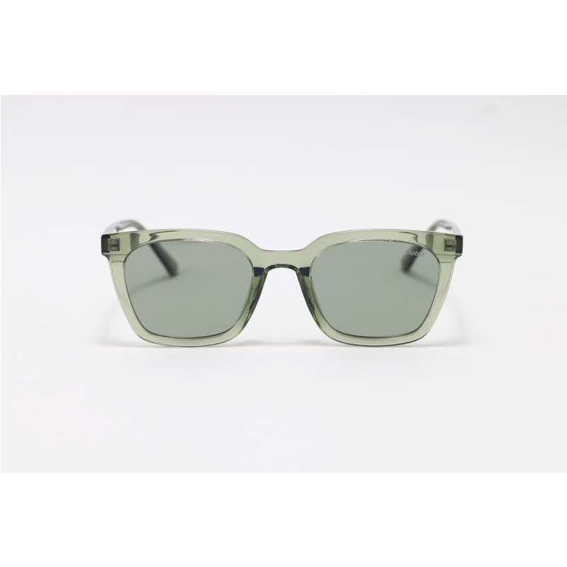 Moscot - 9074 - Acetate - Rectangle - Polarized - Sunglasses