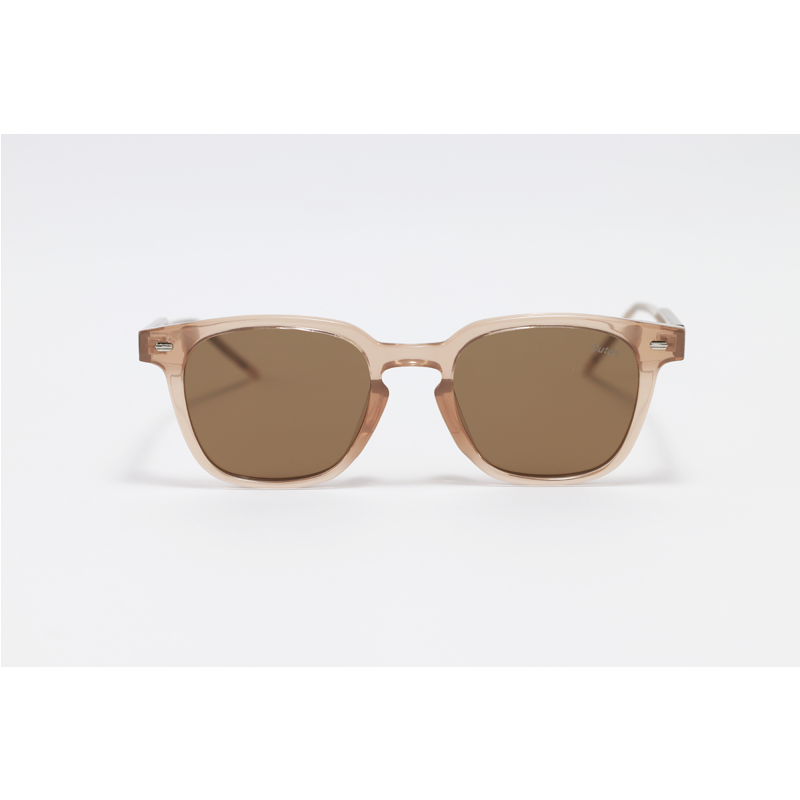 Moscot - 9080 - Acetate - Rectangle - Polarized - Sunglasses