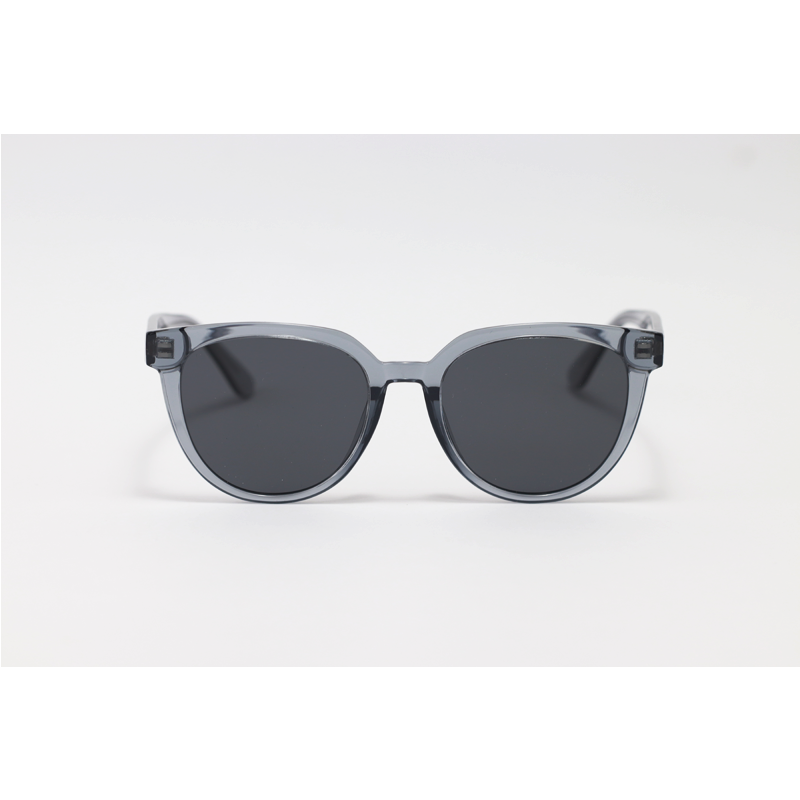 Moscot - 58248 - Acetate - Oval - Polarized - Sunglasses