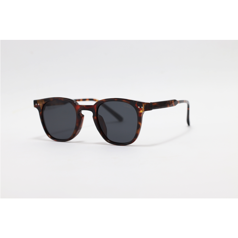 Gentle Monster - 9078 - Polarized - Acetate - Square - Sunglasses Unisex