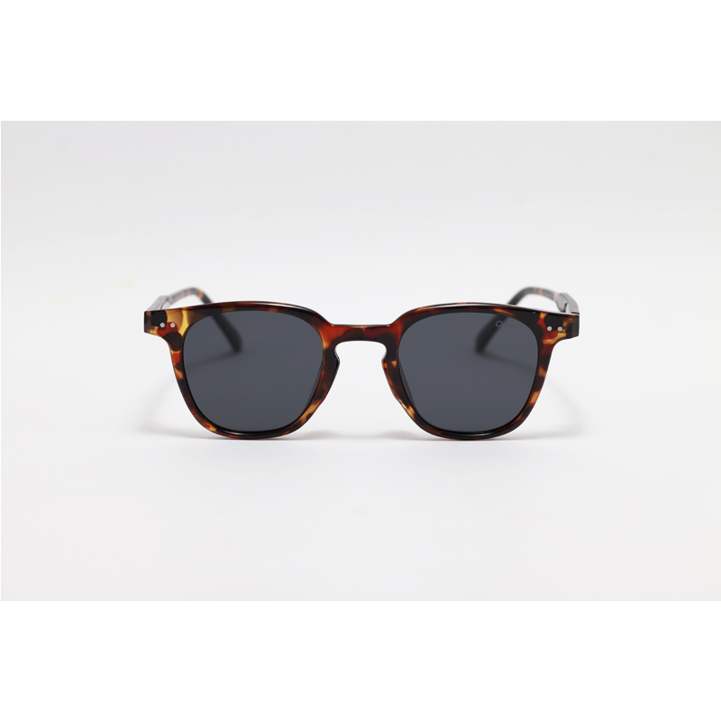 Gentle Monster - 9078 - Polarized - Acetate - Square - Sunglasses Unisex