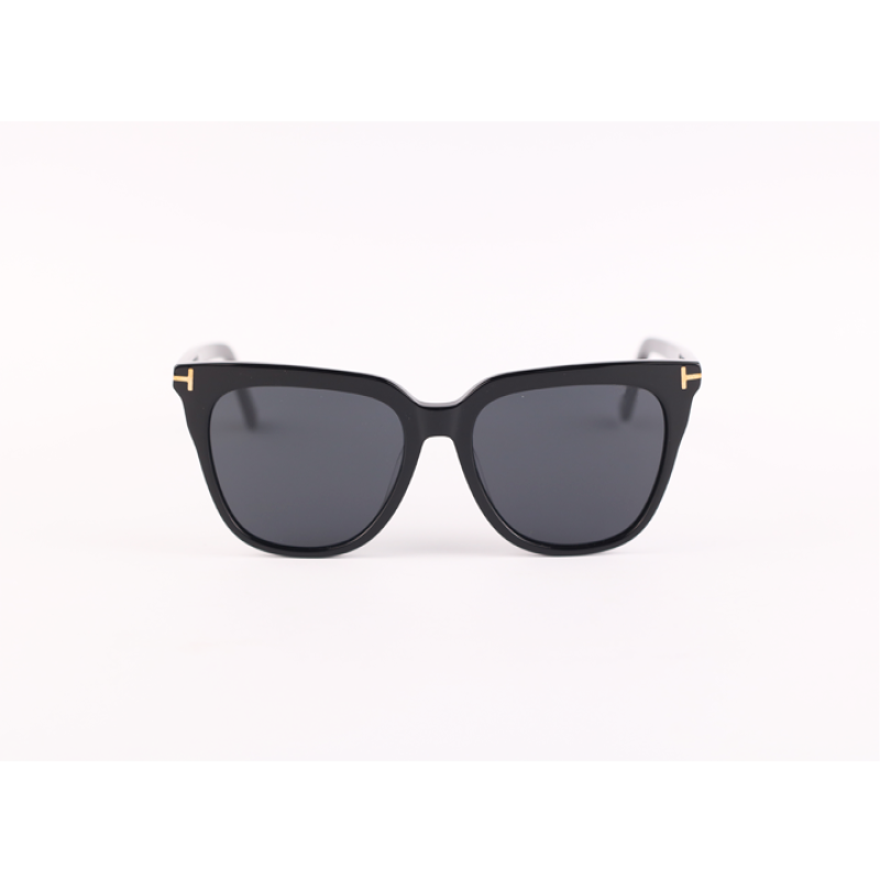 Tom Ford – 5599 – Rectangle – Acetate – sunglasses Unisex