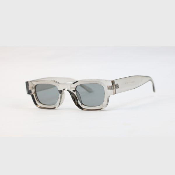 Dior - Acetate - Rectangle -sunglasses Unisex