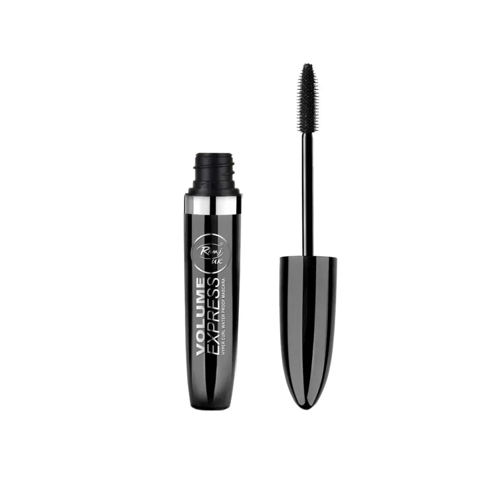 Rivaj UK - Volume Express Mascara