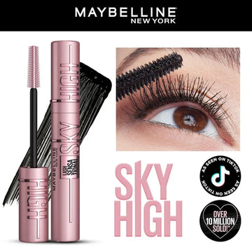 Maybelline New York Lash Sensational Sky High - Very Black