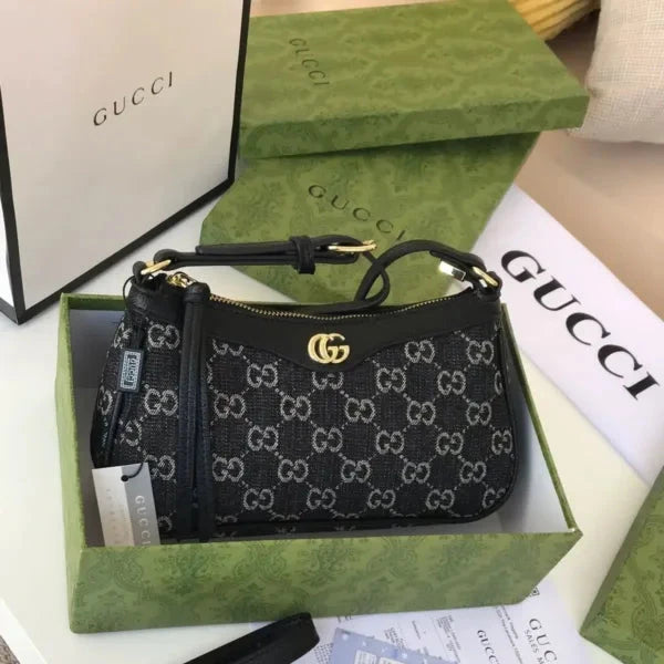 Gucci bags new story