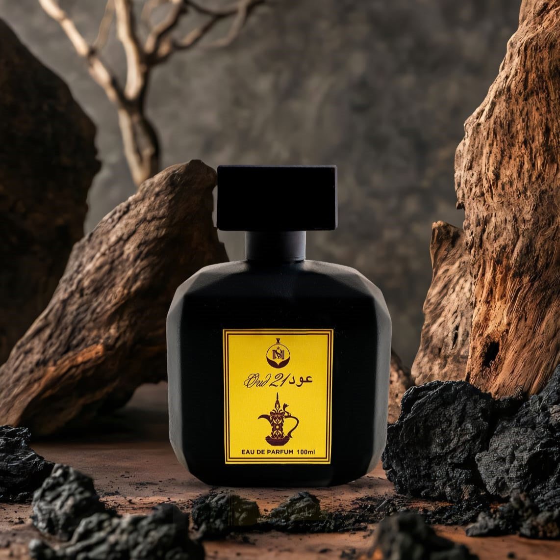 Oud 21 For Men