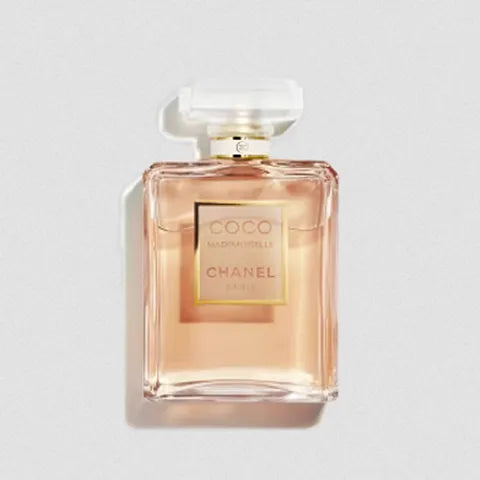 Chanel Coco Mademoiselle Intense 100ml | Bold, lasting women's fragrance