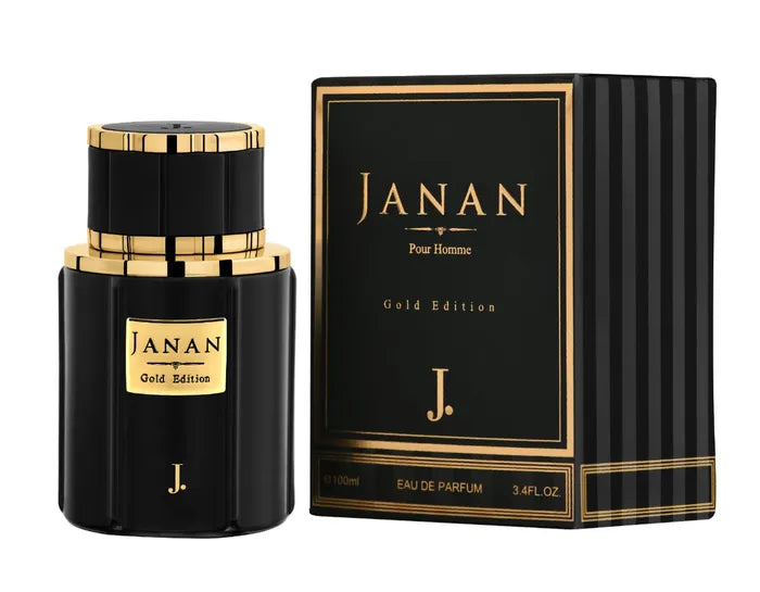 JANAN GOLD