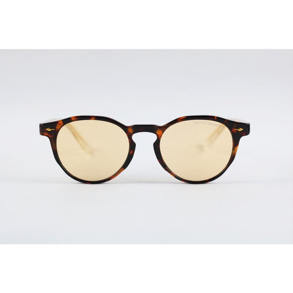 Gentle Monster – 2221 – Acetate – Oval –sunglasses Unisex