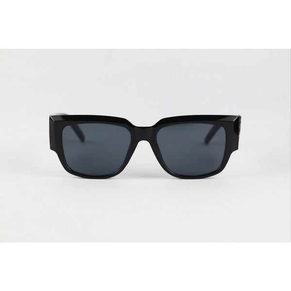 Palm Angles – 98036 – Acetate – Rectangle – Sunglasses